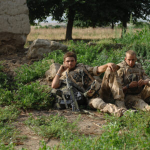 Royal Anglian Regiment Royal Anglian Regiment