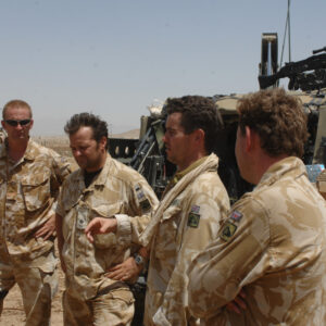 Royal Anglian Regiment Royal Anglian Regiment