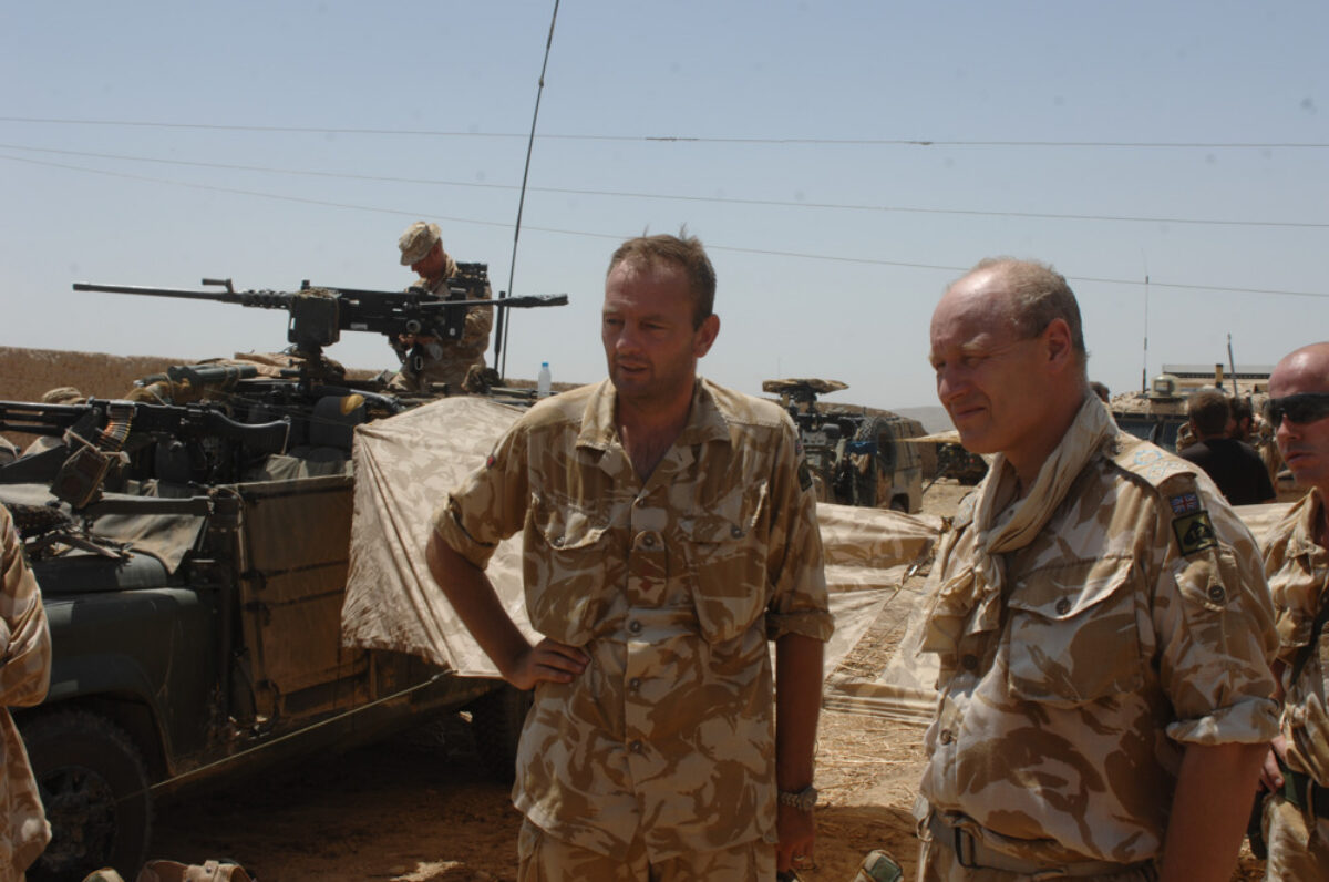 Royal Anglian Regiment