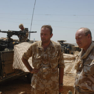 Royal Anglian Regiment