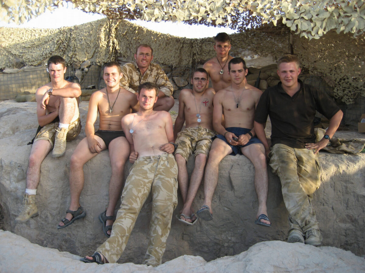 Royal Anglian Regiment