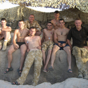 Royal Anglian Regiment