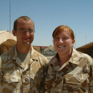 Royal Anglian Regiment