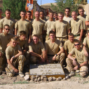 Royal Anglian Regiment