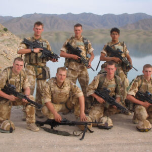 Royal Anglian Regiment