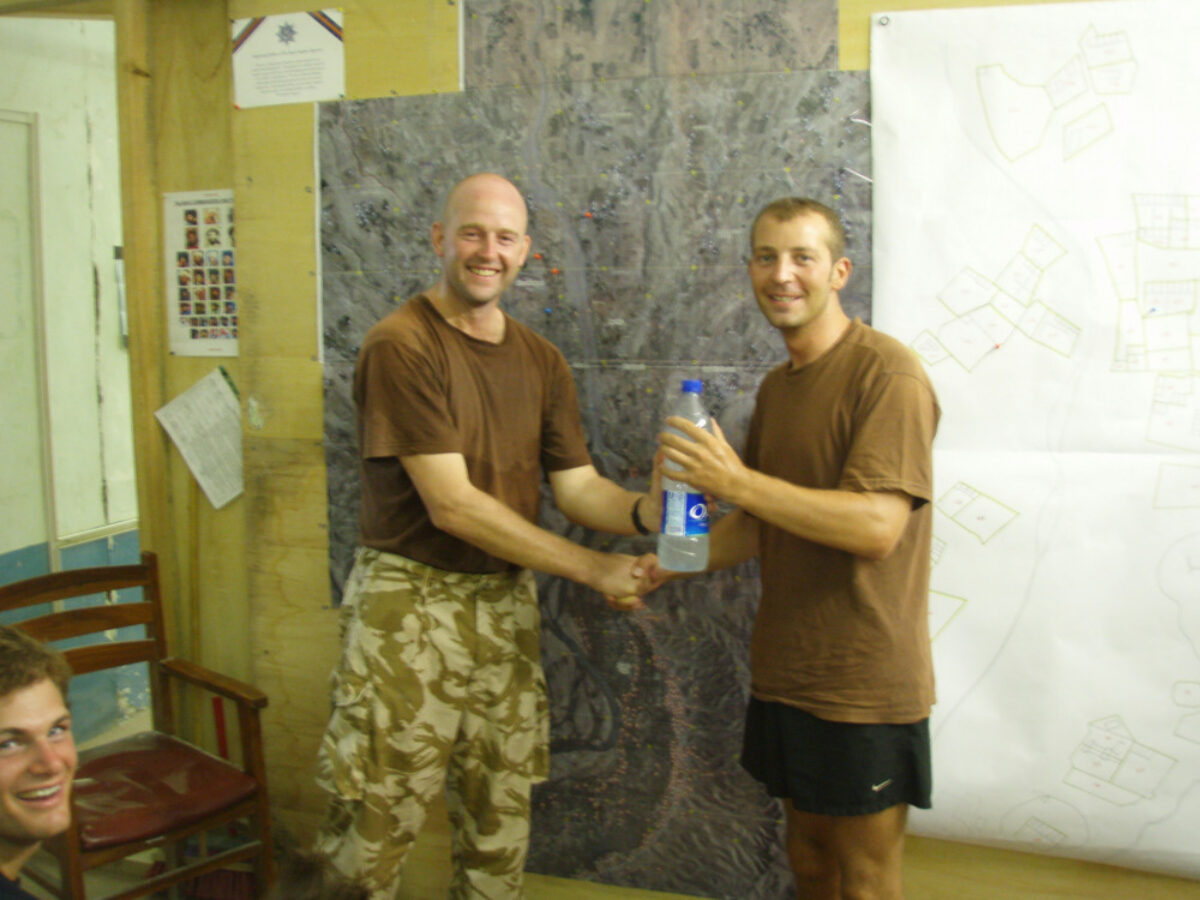 Royal Anglian Regiment