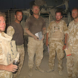 Royal Anglian Regiment