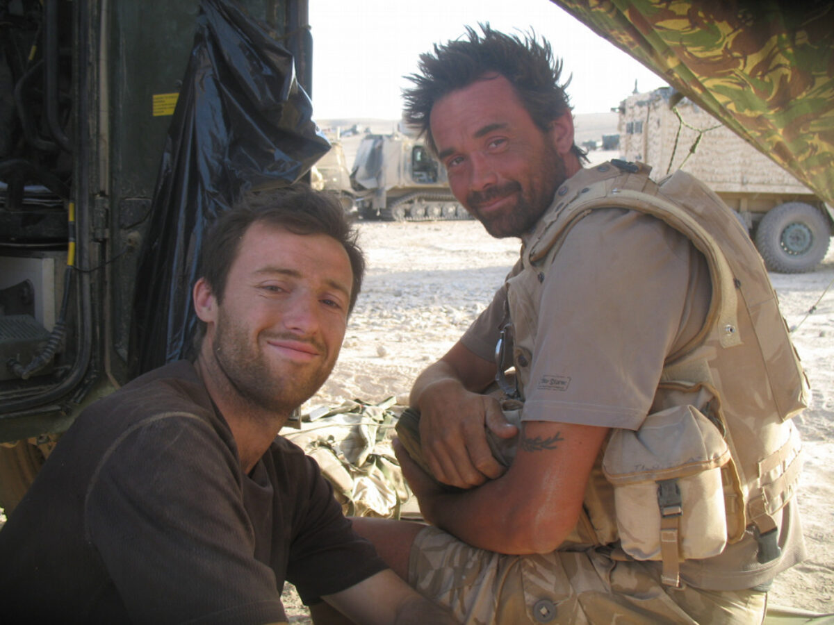 Royal Anglian Regiment