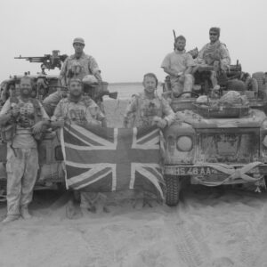 Royal Anglian Regiment