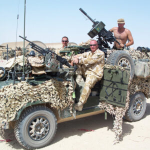 Royal Anglian Regiment