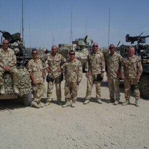 Royal Anglian Regiment Royal Anglian Regiment