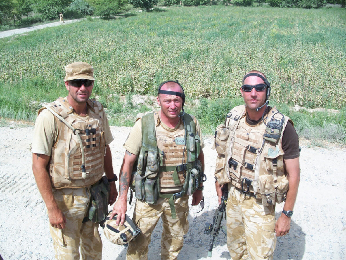 Royal Anglian Regiment