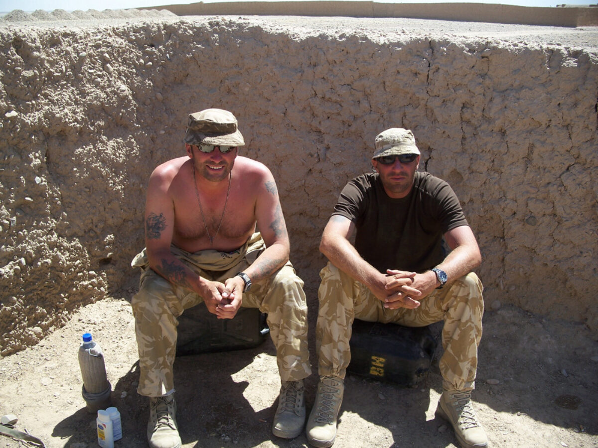 Royal Anglian Regiment