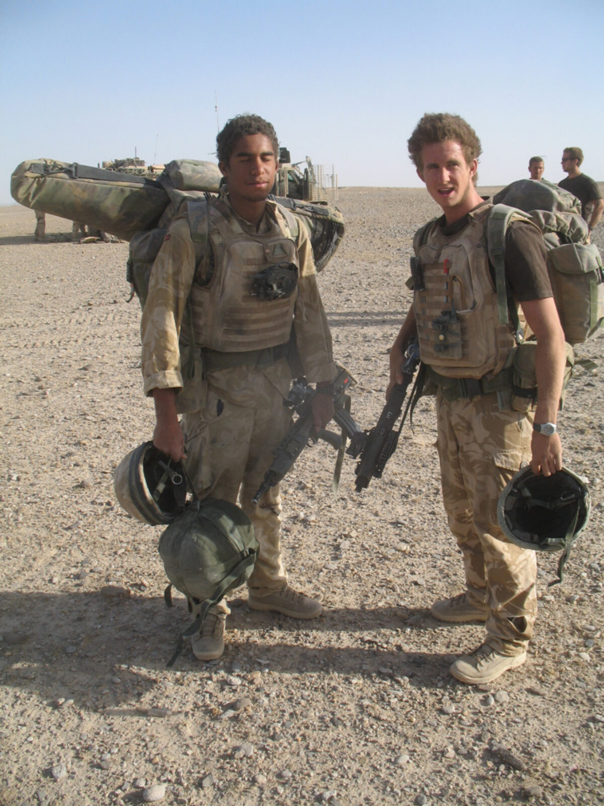 Royal Anglian Regiment