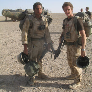 Royal Anglian Regiment