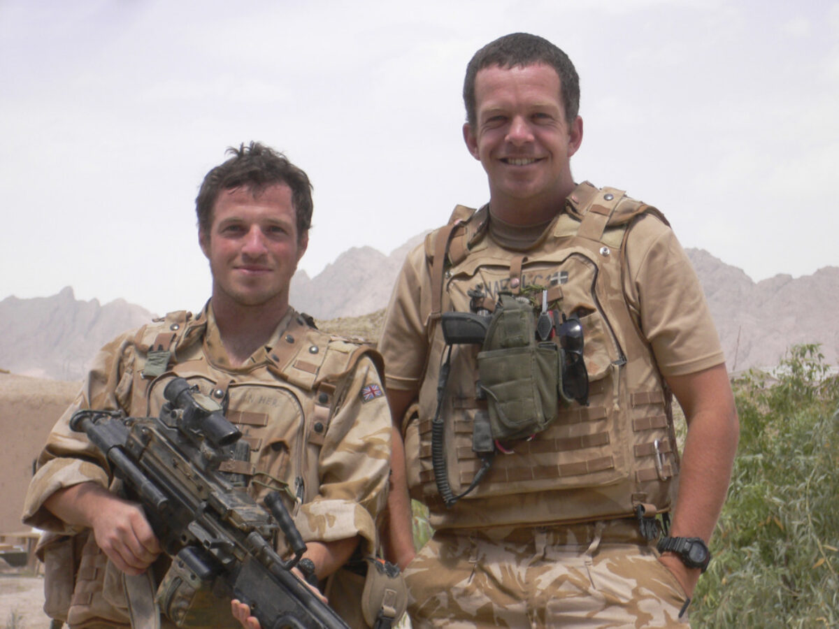 Royal Anglian Regiment