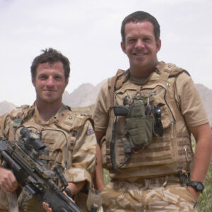Royal Anglian Regiment