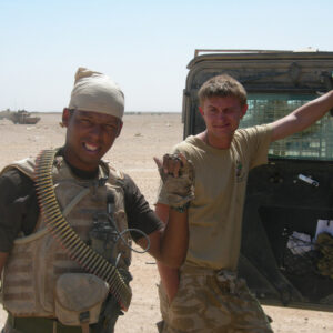 Royal Anglian Regiment