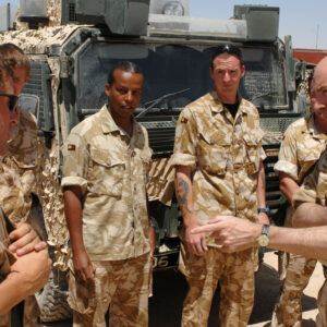 Royal Anglian Regiment