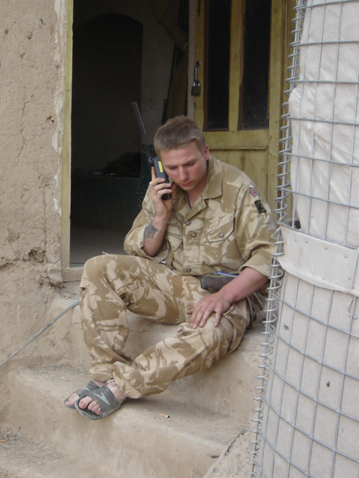 Royal Anglian Regiment Royal Anglian Regiment