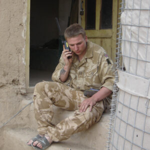 Royal Anglian Regiment