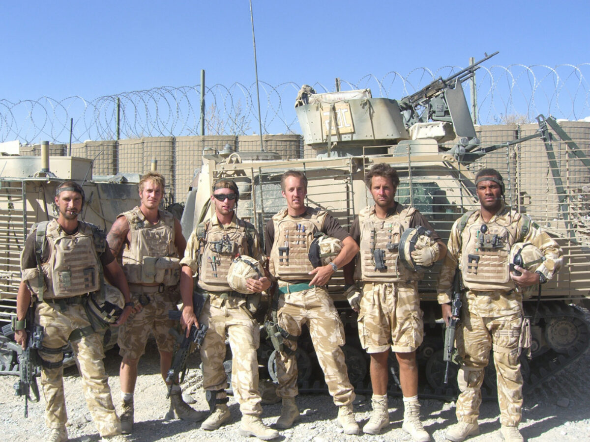 Royal Anglian Regiment