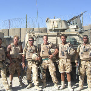 Royal Anglian Regiment