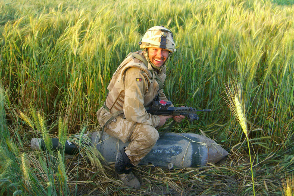 Royal Anglian Regiment Royal Anglian Regiment