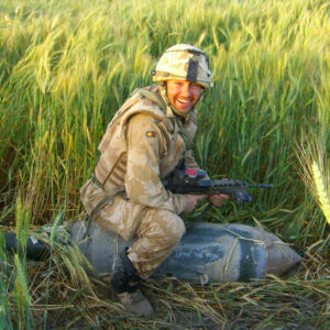 Royal Anglian Regiment