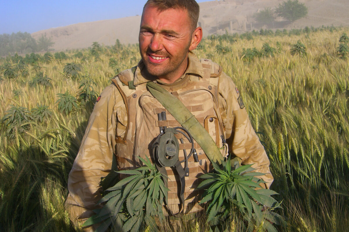 Royal Anglian Regiment