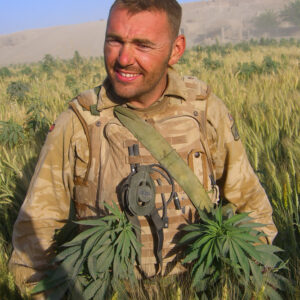 Royal Anglian Regiment
