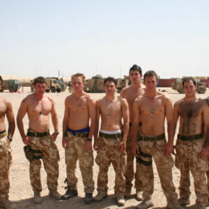 Royal Anglian Regiment