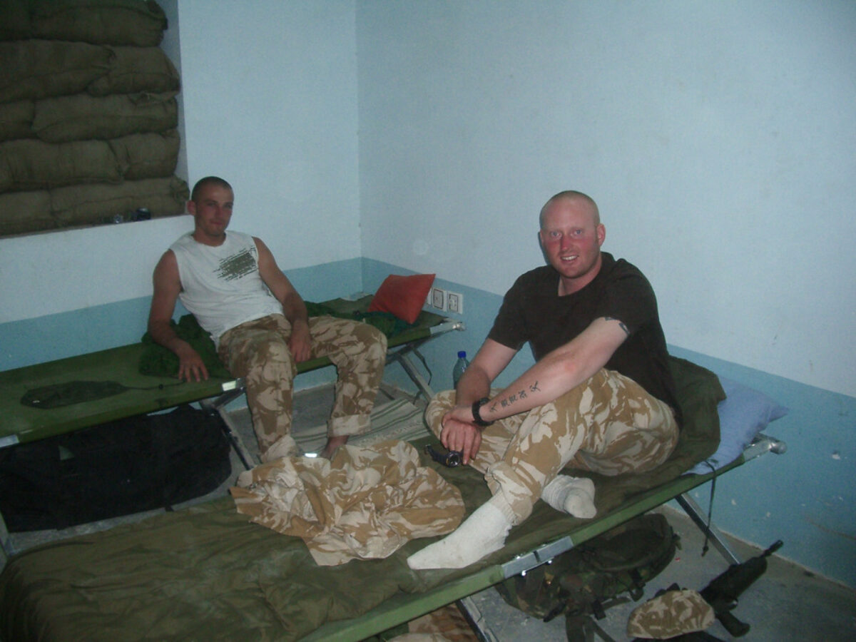 Royal Anglian Regiment