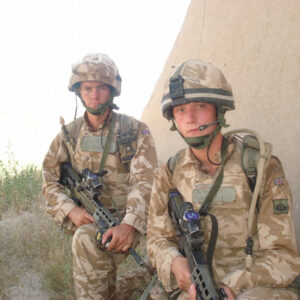 Royal Anglian Regiment