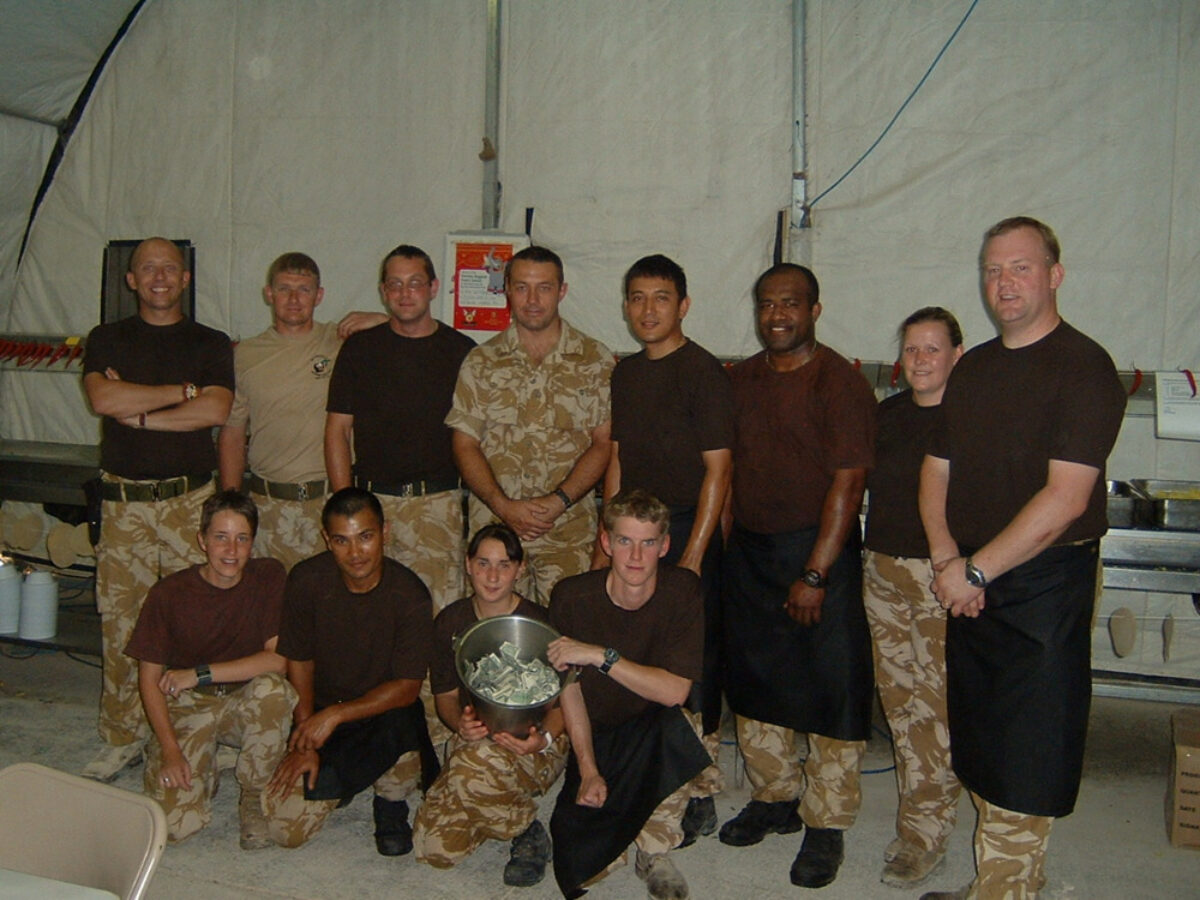 Royal Anglian Regiment