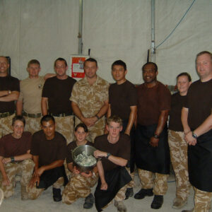 Royal Anglian Regiment Royal Anglian Regiment