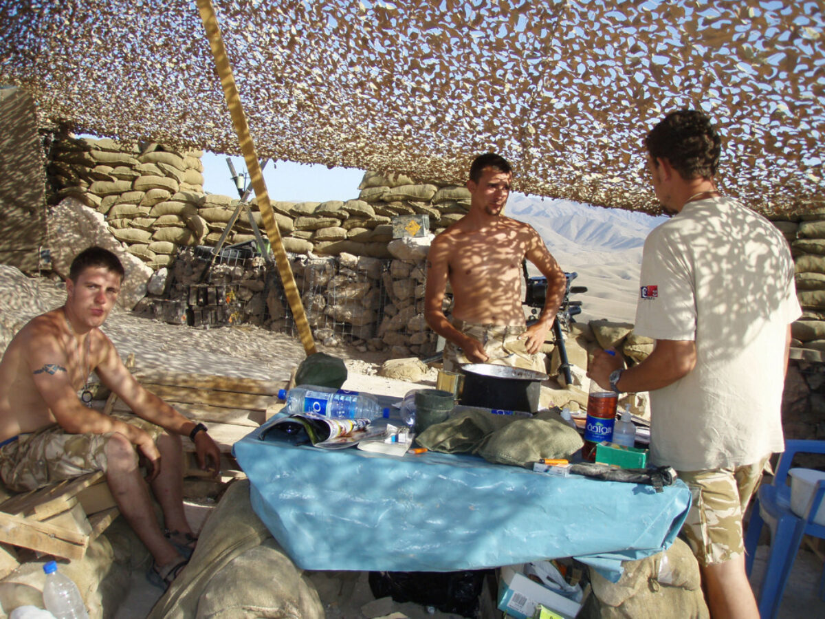 Royal Anglian Regiment Royal Anglian Regiment