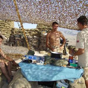 Royal Anglian Regiment Royal Anglian Regiment