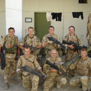 Royal Anglian Regiment Royal Anglian Regiment