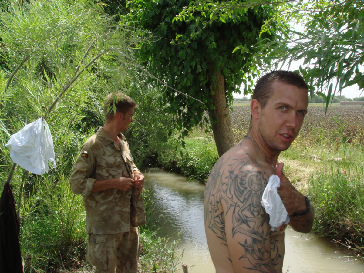 Royal Anglian Regiment