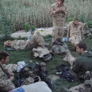 Royal Anglian Regiment Royal Anglian Regiment