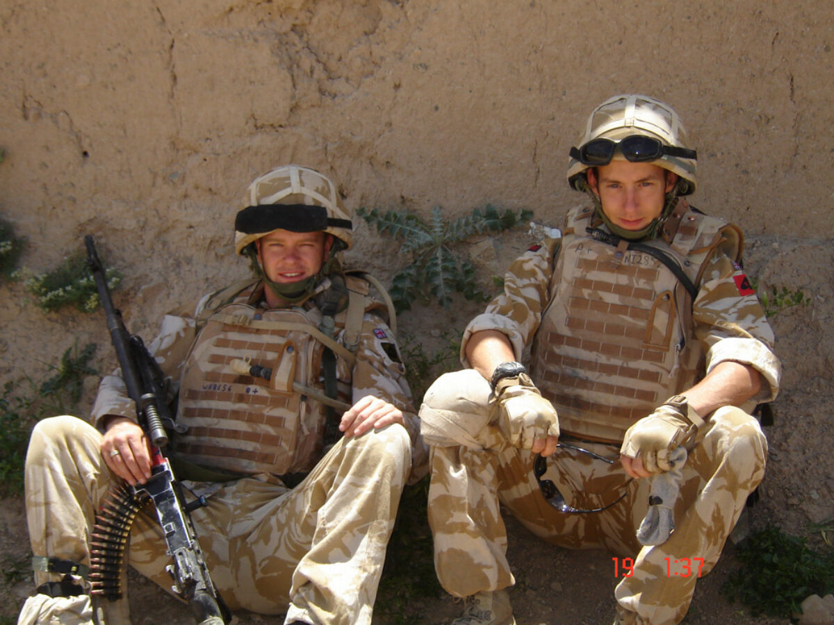 Royal Anglian Regiment