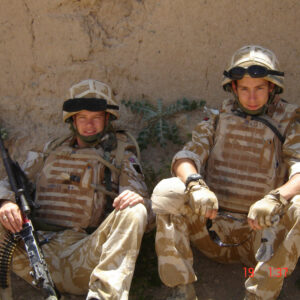 Royal Anglian Regiment Royal Anglian Regiment