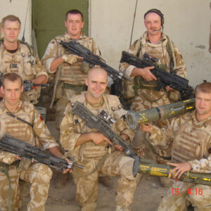 Royal Anglian Regiment Royal Anglian Regiment