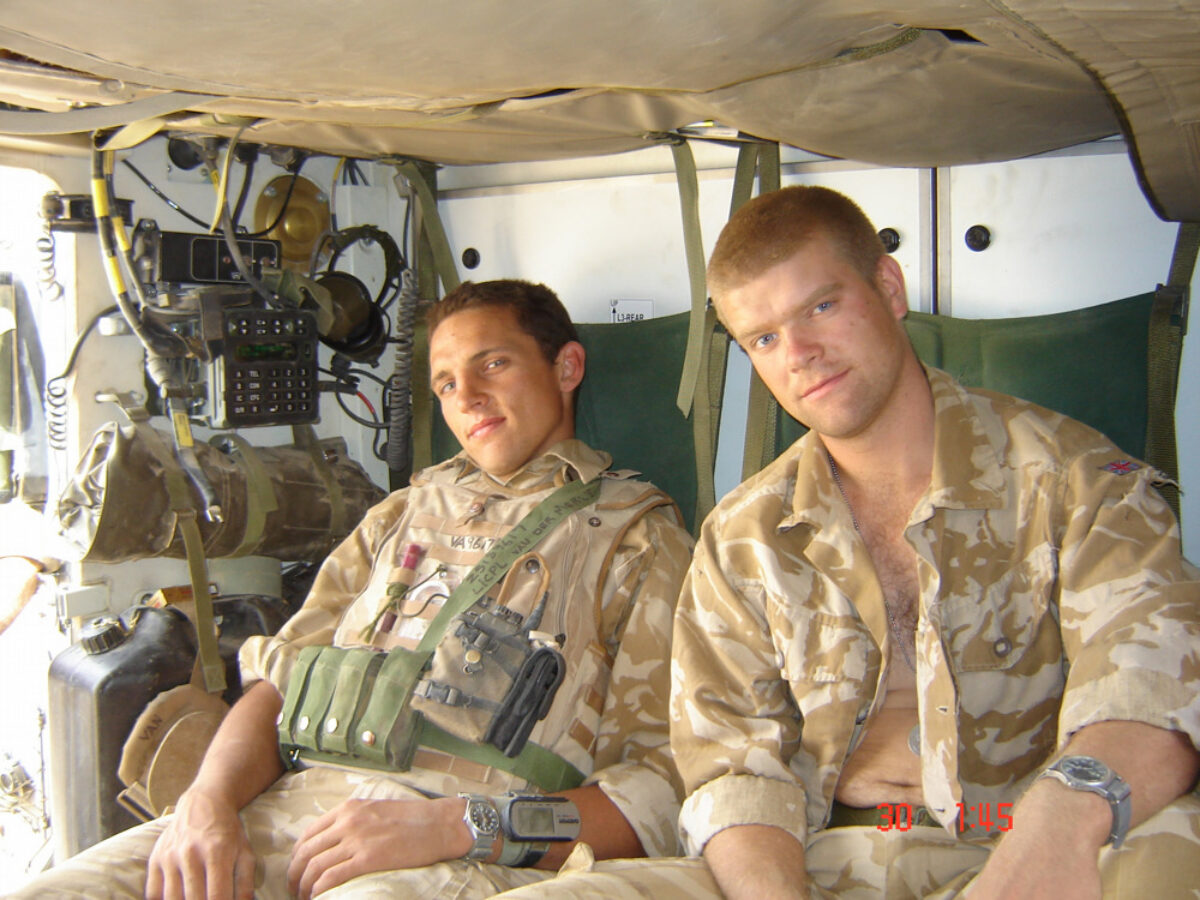 Royal Anglian Regiment