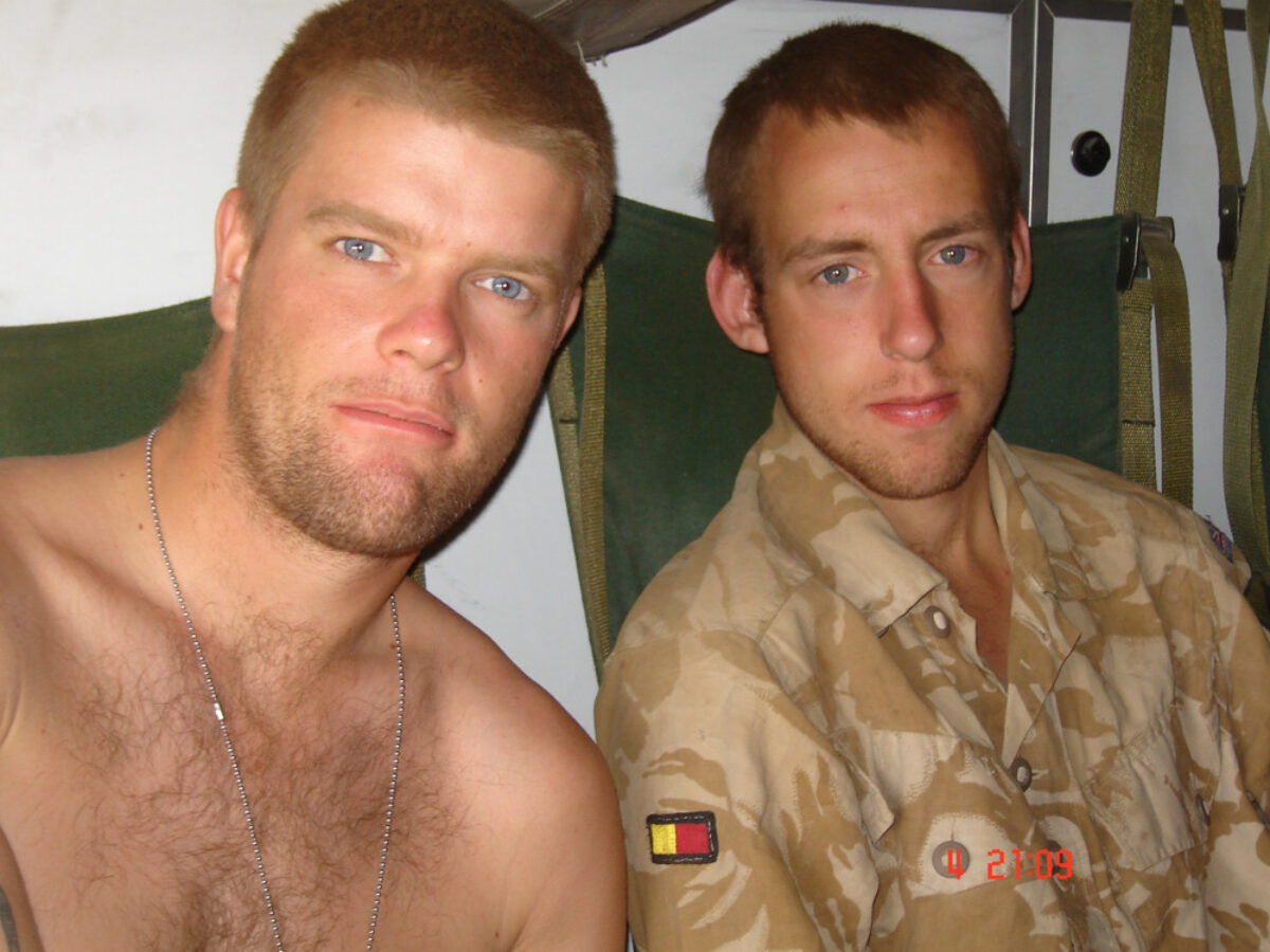 Royal Anglian Regiment