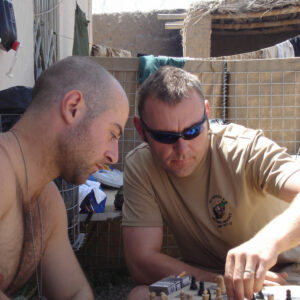 Royal Anglian Regiment Royal Anglian Regiment