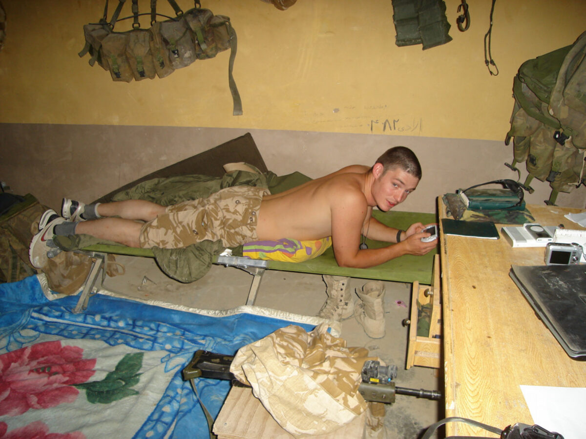 Royal Anglian Regiment