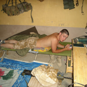 Royal Anglian Regiment Royal Anglian Regiment
