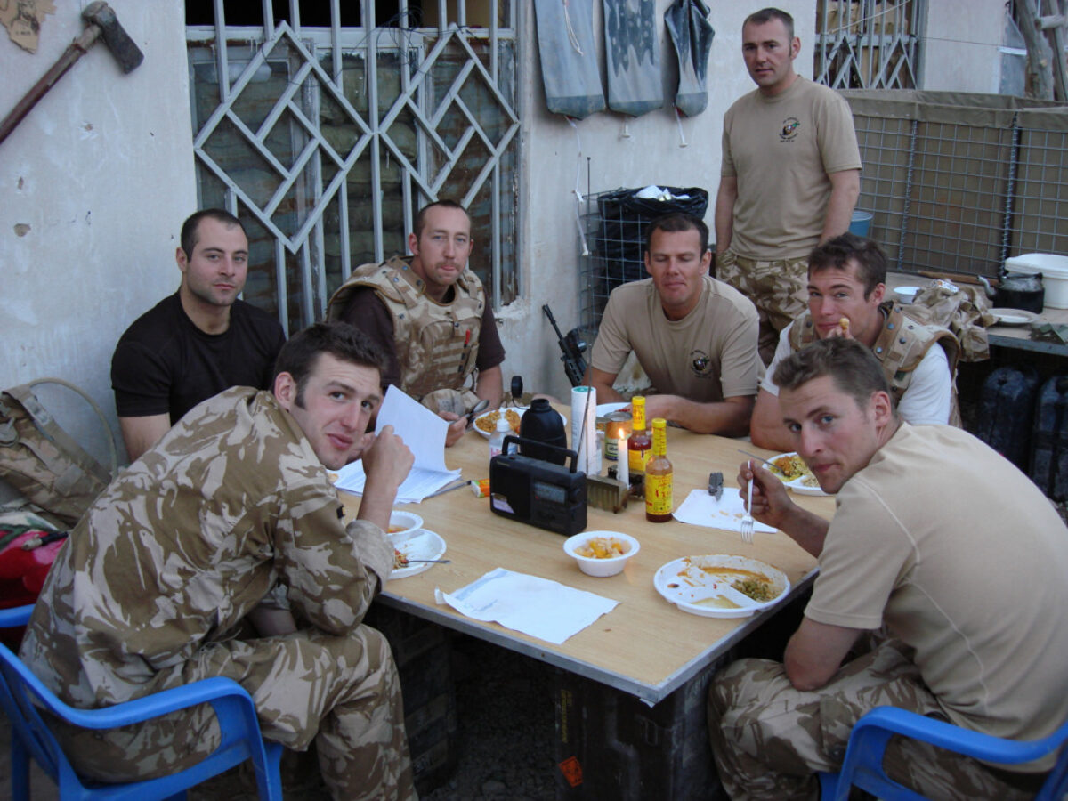 Royal Anglian Regiment